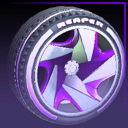 Reaper (Wheels)